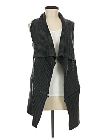 Cable & Gauge Cardigan (view 1)