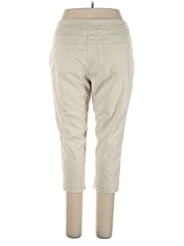 Soft Surroundings Casual Pants (view 2)