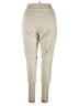 Soft Surroundings Solid Ivory Casual Pants Size 18 (estimated) - photo 2