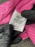 Sugar Lips Pink Cardigan Size S - photo 8