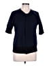 MARNI 100% Cotton Blue Cardigan Size EU (IT) 44 / US 8 - photo 1