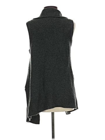 Cable & Gauge Cardigan (view 2)