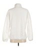 Bebe Sport 100% Polyester Solid White Jacket Size M - photo 2