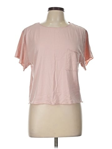Threads 4 Thought Short Sleeve T-Shirt (view 1)