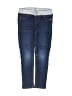 Wonder Nation Solid Blue Jeans Size XS (kids) - photo 1
