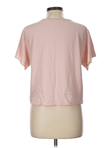Threads 4 Thought Short Sleeve T-Shirt (view 2)