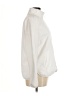 Bebe Sport 100% Polyester Solid White Jacket Size M - photo 4
