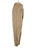 Everlane Tan Casual Pants Size 4 - photo 4