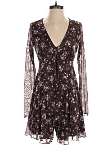 Promesa U.S.A. Romper (view 1)