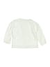 H&M Ivory Sweatshirt Size 2T - photo 2