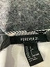 Forever 21 Checkered-gingham Ivory Casual Dress Size L - photo 7