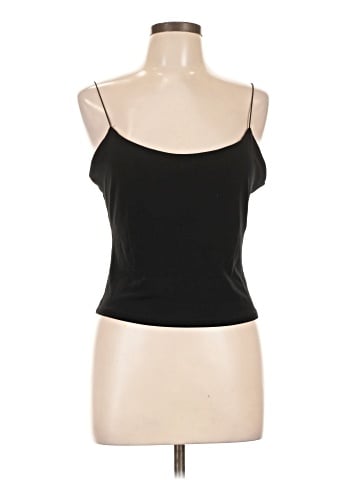 Leith Sleeveless Top (view 1)