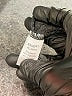 Michael Stars Gray Black Cardigan Size XS - photo 8