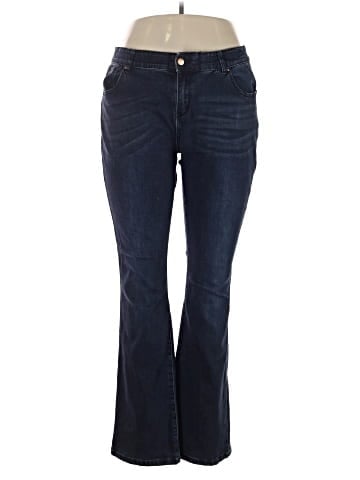 Assorted Brands Jeans (view 1)