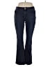 Assorted Brands Blue Jeans Size 18 - photo 1