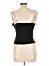Leith Black Sleeveless Top Size L - photo 2