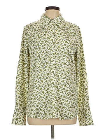 Levi's Long Sleeve Blouse (view 1)