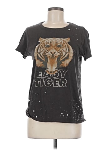 Chaser Short Sleeve T-Shirt (view 1)
