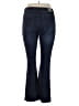 Assorted Brands Blue Jeans Size 18 - photo 2