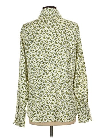 Levi's Long Sleeve Blouse (view 2)