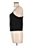 Leith Black Sleeveless Top Size L - photo 5