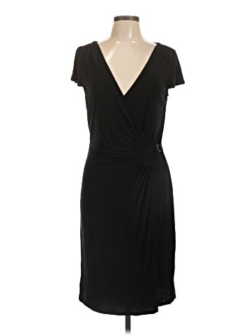 ABS Allen Schwartz Cocktail Dress (view 1)