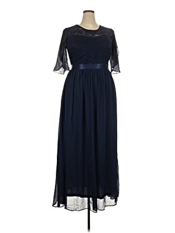 Miusol Cocktail Dress (view 1)