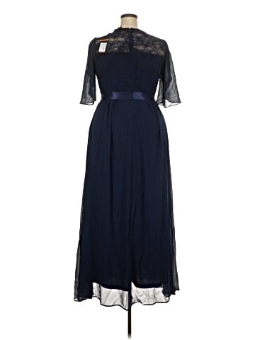 Miusol Cocktail Dress (view 2)