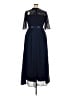 Miusol Blue Cocktail Dress Size XXL - photo 2
