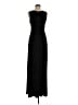 BCBGeneration Black Cocktail Dress Size 8 - photo 1