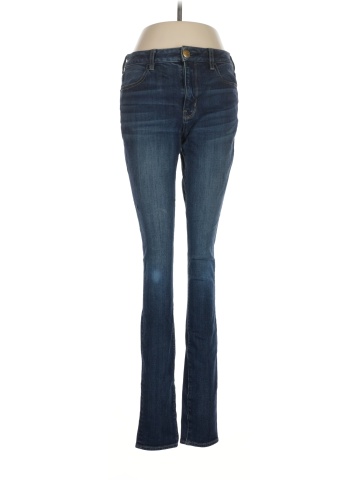 Aero Jeans (view 1)