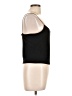 Leith Black Sleeveless Top Size L - photo 4