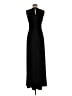 BCBGeneration Black Cocktail Dress Size 8 - photo 2