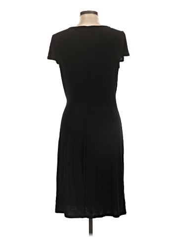ABS Allen Schwartz Cocktail Dress (view 2)