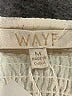 WAYF Ivory Short Sleeve Blouse Size M - photo 7
