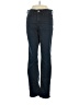 Athleta Solid Blue Jeans Size 2 - photo 1