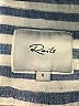 Rails Blue Long Sleeve Polo Size S - photo 4