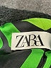 Zara Tweed Black Blazer Size M - photo 6