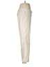 Express Design Studio Stripes Ivory Dress Pants Size 8 - photo 4