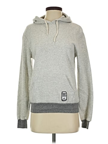 ALTERNATIVE Pullover Hoodie (view 1)