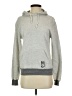 ALTERNATIVE Gray Pullover Hoodie Size S - photo 1