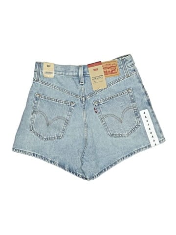 Levi's Denim Shorts (view 2)