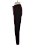 Aqua 100% Polyester Burgundy Casual Pants Size XS - photo 5
