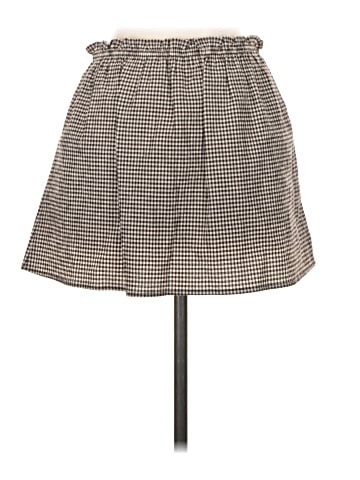 Zara Casual Skirt (view 2)