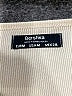 Bershka Ivory Tank Top Size M - photo 6