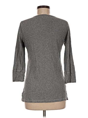 Polo Jeans Co. by Ralph Lauren Long Sleeve Henley (view 2)