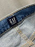 Gap Blue Jeans Size 6 - photo 4