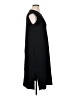 SPANX Black Casual Dress Size XL - photo 4