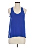 ABound Blue Tank Top Size M - photo 1