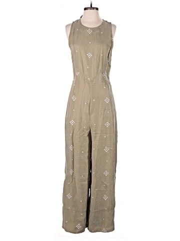 Sancia Jumpsuit (view 1)